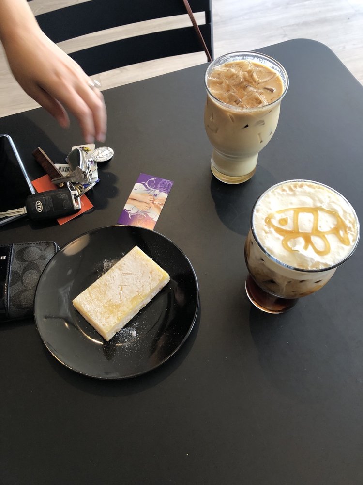 NOWHERE COFFEE 3127 W Tilghman St, Allentown, Pennsylvania 26