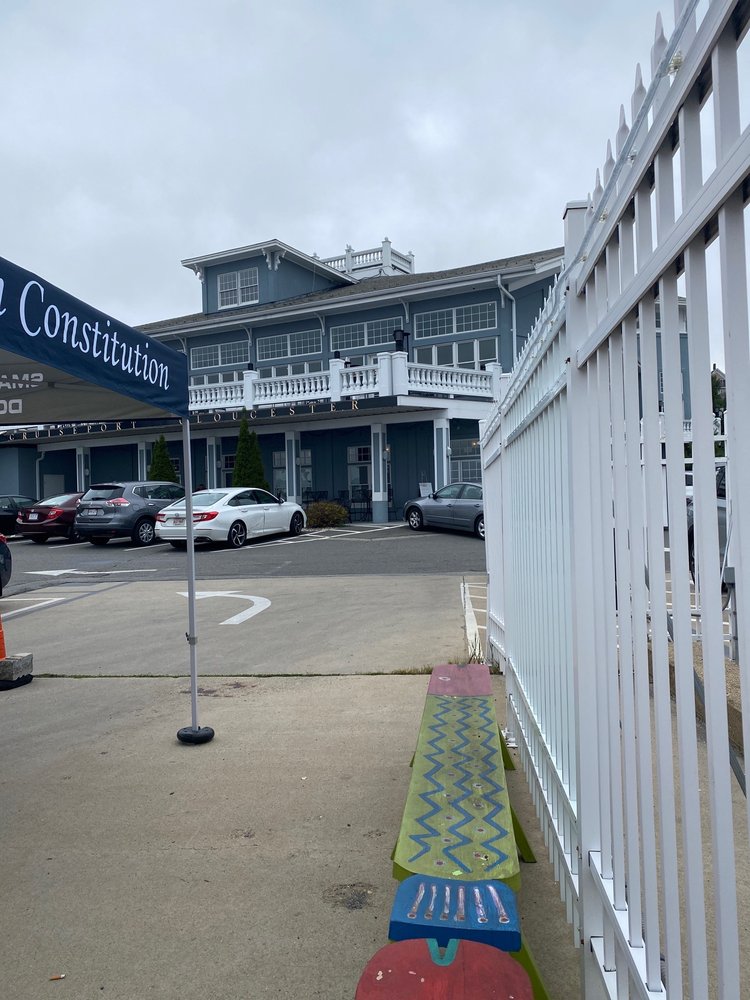 CRUISEPORT GLOUCESTER Updated September 2024 18 Photos & 23 Reviews