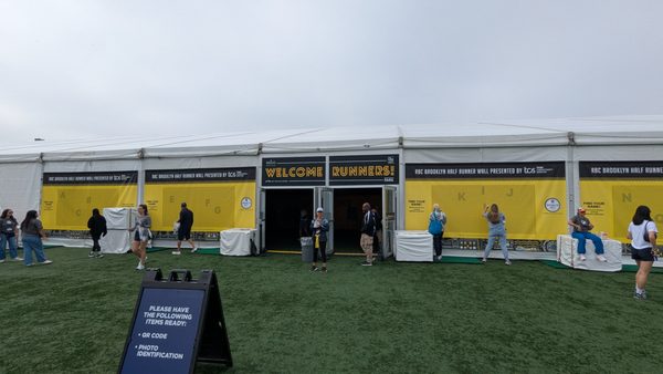 Pier 2 Roller Rink by null