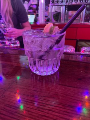 Star Bar by null