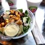 Salads And Smoothies