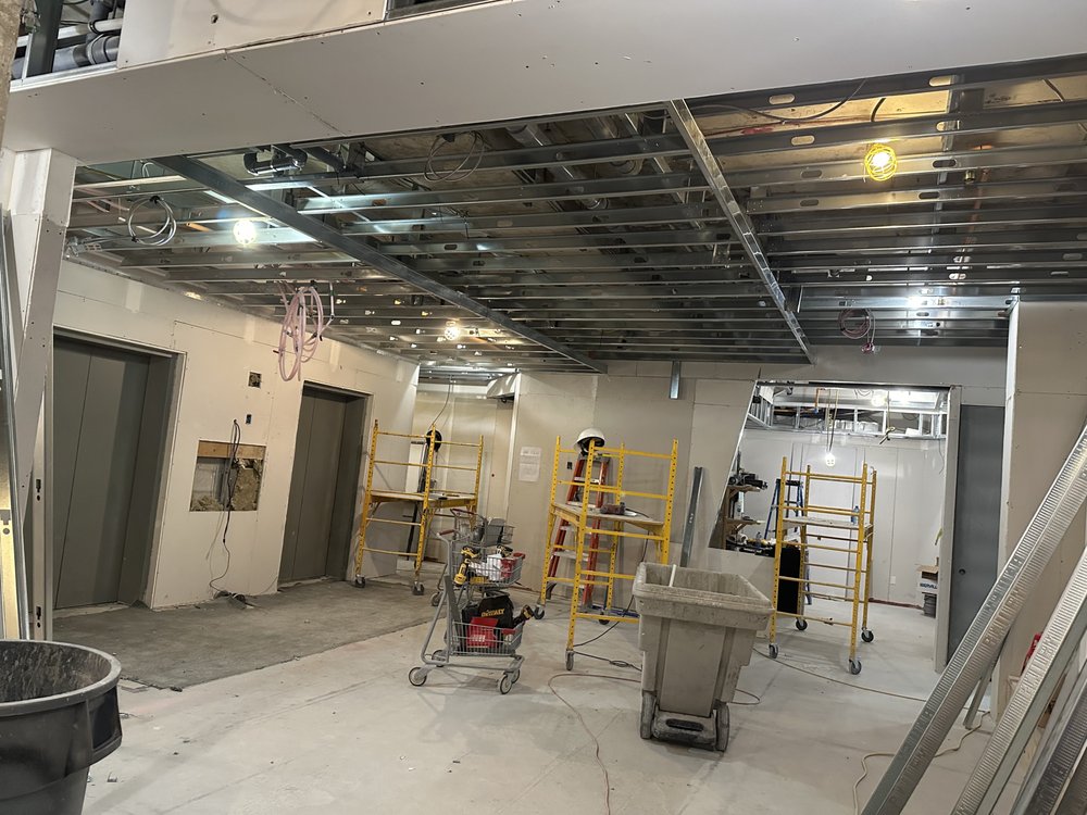 FRANKIES DRYWALL STUD FRAMING SYSTEMS Updated July 2024 Mississauga