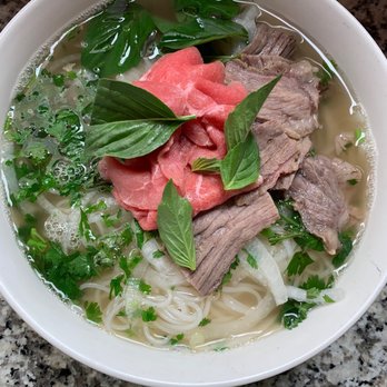 PHO MI RITTENHOUSE - 53 Photos & 59 Reviews - 106 S 20th St