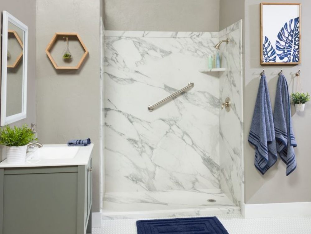 Slide of New York Bath And Shower