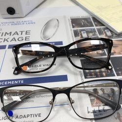 New Kent Eye Care