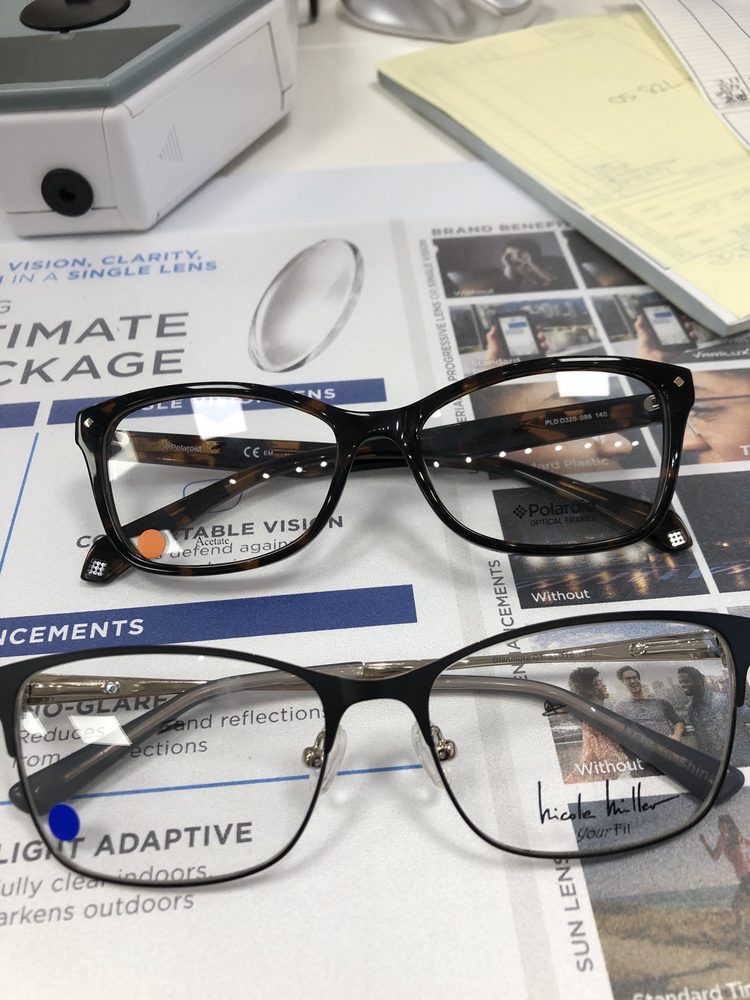 NEW KENT EYE CARE Updated October 2024 11847 Aspengraf Ln, New Kent