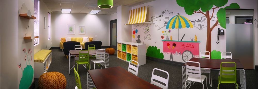 FirstSteps for Kids - child therapist in Alhambra, CA