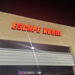 Exterior photo of Exit Game - OC - Anaheim, California Exterior photo of Exit Game - OC - Anaheim, California