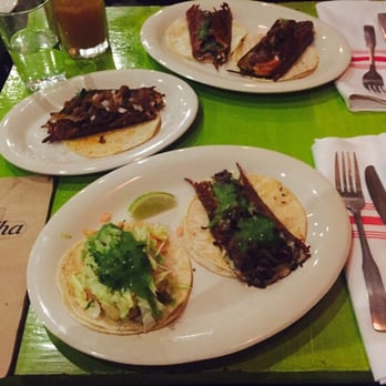 Chela & Garnacha - Tacos!!! - Mexican Near Me - Astoria, New York Chela & Garnacha - Tacos!!! - Mexican Near Me - Astoria, New York
