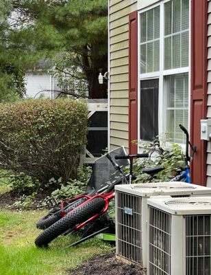 Towne & Country Management