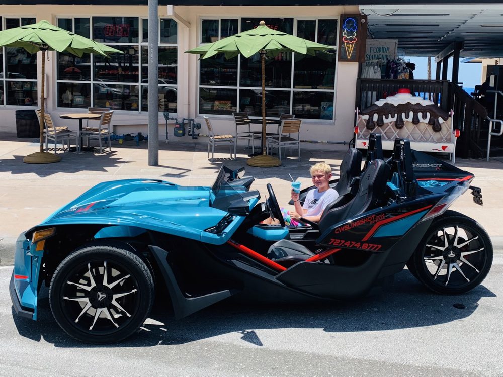 CLEARWATER SLINGSHOT RENTALS Updated September 2024 17 Photos 500 N Fort Harrison Ave