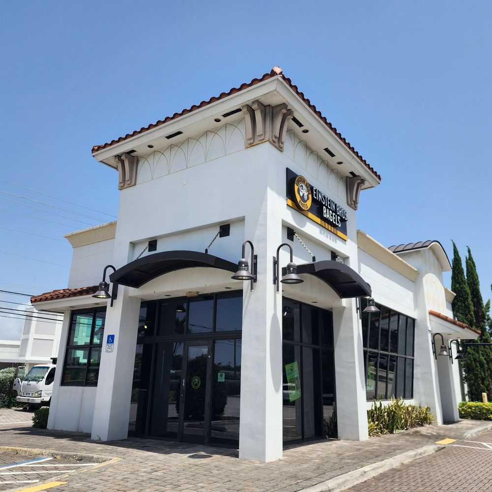 Einstein Bros. Bagels - Breakfast & Brunch Near Me - Boca Raton, Florida Einstein Bros. Bagels - Breakfast & Brunch Near Me - Boca Raton, Florida