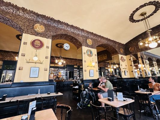 Caffè San Marco by null