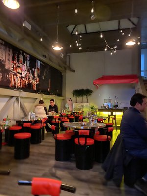 Soju Anju Bar by null