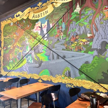 Merfolk’s Specialty Coffee - Keep Austin Mythical - Coffee & Tea Near Me - Austin, Texas Merfolk’s Specialty Coffee - Keep Austin Mythical - Coffee & Tea Near Me - Austin, Texas