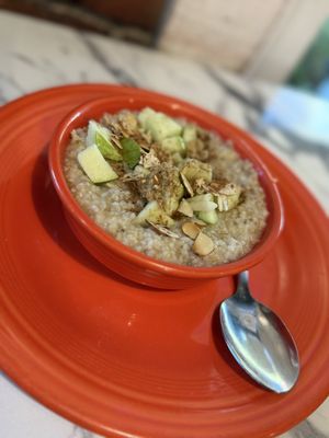 Basque Boulangerie Café by null