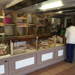J. Chabat Boulanger Pâtissier - Interior