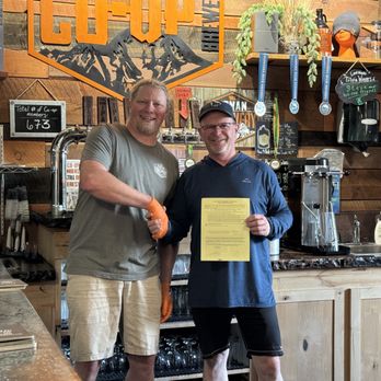 Ronan Cooperative Brewery - Yes, we did buy a share in the Co-op. We support the vision of building small business! - Breweries Near Me - Ronan, Montana Ronan Cooperative Brewery - Yes, we did buy a share in the Co-op. We support the vision of building small business! - Breweries Near Me - Ronan, Montana