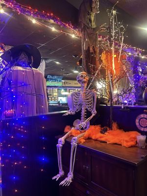 Scoreboard Bar and Grill by null