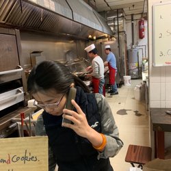Ho Ho Kitchen