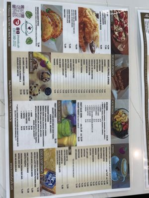 Menu photo 3 Monada Cafe Lake Worth, FL Menu photo 3 Monada Cafe Lake Worth, FL
