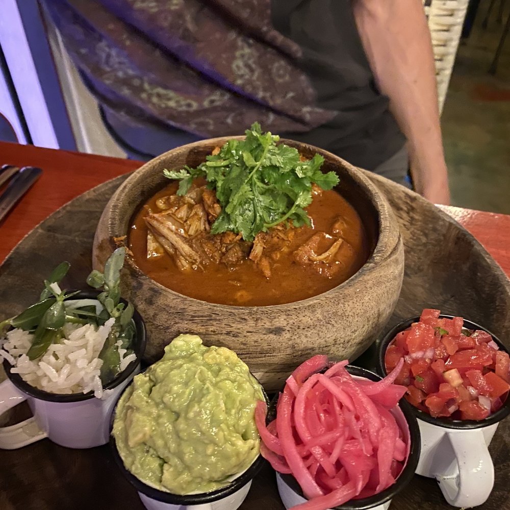 Merida Grill - Cochinita Pibil - Mexican Near Me - Puerto Vallarta, JAL Merida Grill - Cochinita Pibil - Mexican Near Me - Puerto Vallarta, JAL