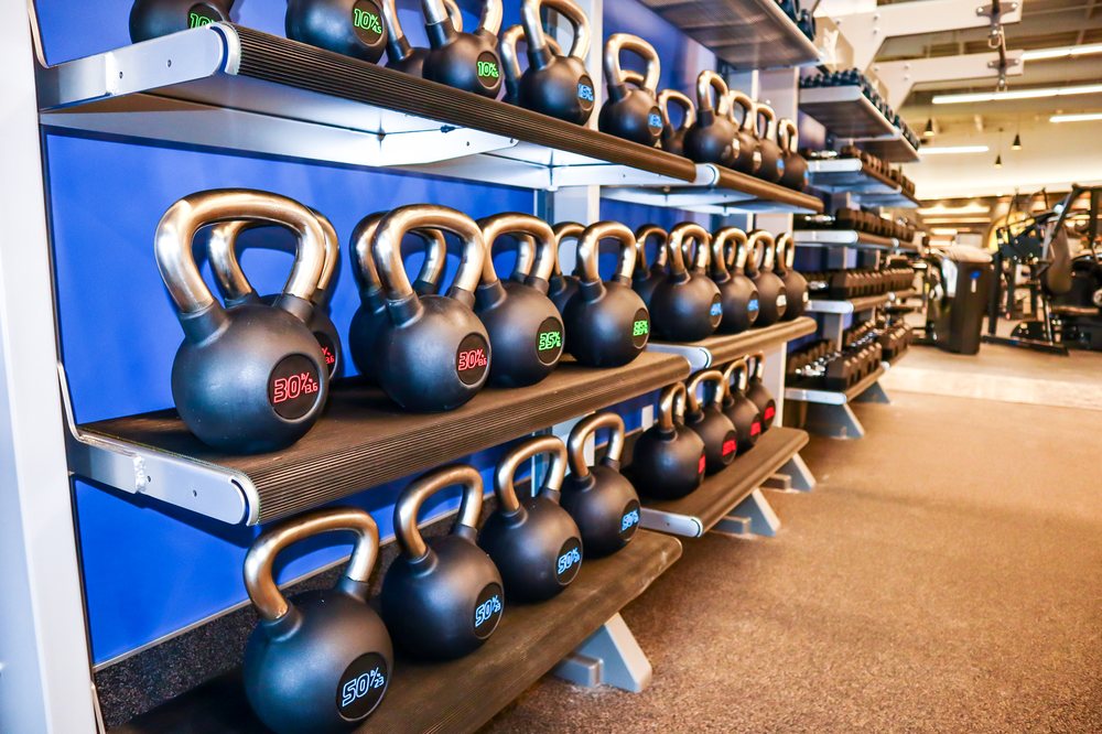 GOLD’S GYM 27 Photos & 83 Reviews 150 W Esplanade Dr, Oxnard, California Gyms Phone