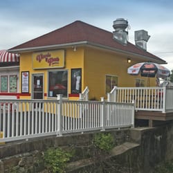Vinnie & Pats - Vinnie & Pat's Coney Island Eats!