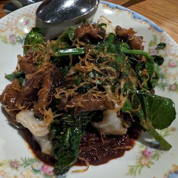 Gado Gado - Bok choy - Indonesian Near Me - Portland, Oregon Gado Gado - Bok choy - Indonesian Near Me - Portland, Oregon