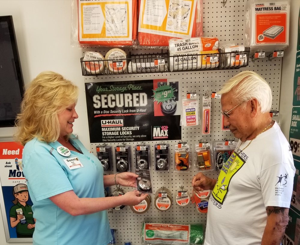 UHAUL MOVING & STORAGE OF FORT WALTON Updated August 2024 32