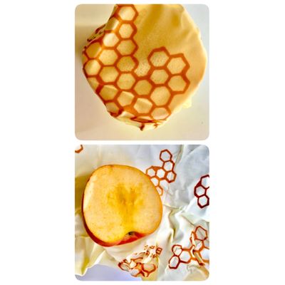 Bee’s Wrap by null