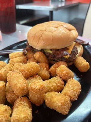 Runaway Train Cafe by null