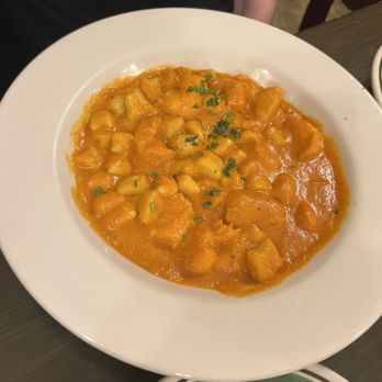 Vincenzo's Terrazza - Homemade potato gnocchi - Italian Near Me - San Dimas, California Vincenzo's Terrazza - Homemade potato gnocchi - Italian Near Me - San Dimas, California
