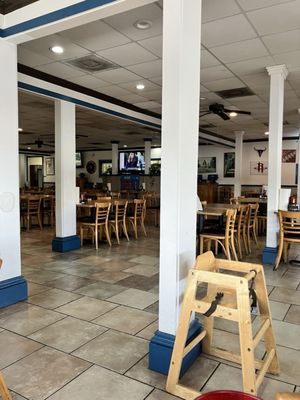 Wings 'n Things by null