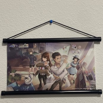 Arcane Maid Cafe - Collab poster (the poster is not a big poster, more like the size of a piece of paper, but it is well made) - Themed Cafes Near Me - Arcadia, California Arcane Maid Cafe - Collab poster (the poster is not a big poster, more like the size of a piece of paper, but it is well made) - Themed Cafes Near Me - Arcadia, California