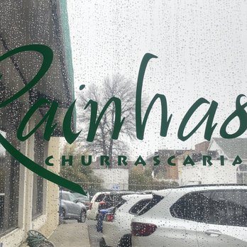 Rainhas Churrascaria - View outside the window - Brazilian Near Me - Corona, New York Rainhas Churrascaria - View outside the window - Brazilian Near Me - Corona, New York