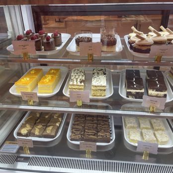 Pink Sweets Cafe - Desserts Near Me - Riverton, Utah