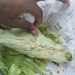 Jimmy John's