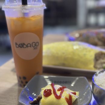 Hodori 365 - Omurice IG: @ammysalamii - Korean Near Me - Northridge, California Hodori 365 - Omurice IG: @ammysalamii - Korean Near Me - Northridge, California