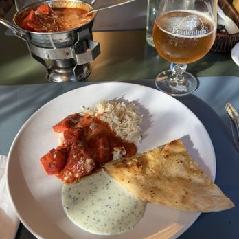 Royal Tandoori - Butter chicken - Indian Near Me - Oslo, 03 Royal Tandoori - Butter chicken - Indian Near Me - Oslo, 03