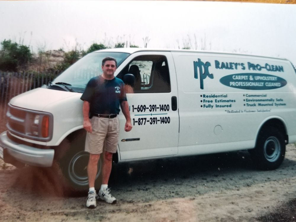 RALEY’S PRO CLEAN CARPET CLEANING Updated October 2024 10 Reviews