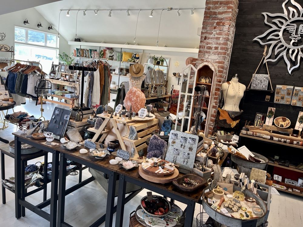 MONARCH MERCANTILE BY MISTY DAWN Updated August 2024 Request