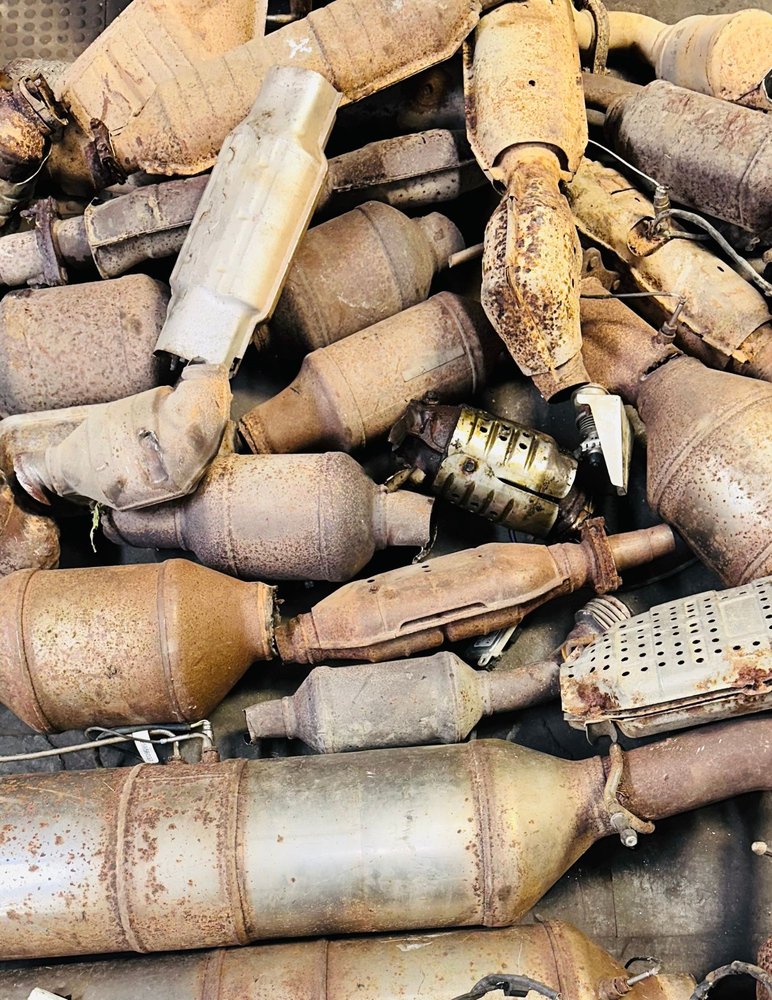 CONVERTER KING Updated September 2024 Request a Quote 14819