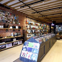 Round Hill Music