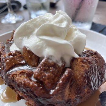 South Of Beale - Bread Pudding - American Near Me - Collierville, Tennessee South Of Beale - Bread Pudding - American Near Me - Collierville, Tennessee