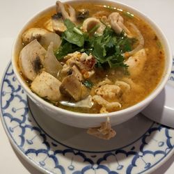Tub Tim - Corte Madera - Chicken Tom Yum Soup