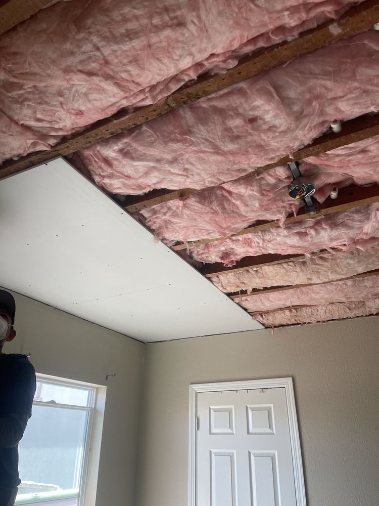 Slide of Pablo Restorations Roofing