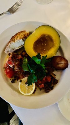 Coastal Grill by null