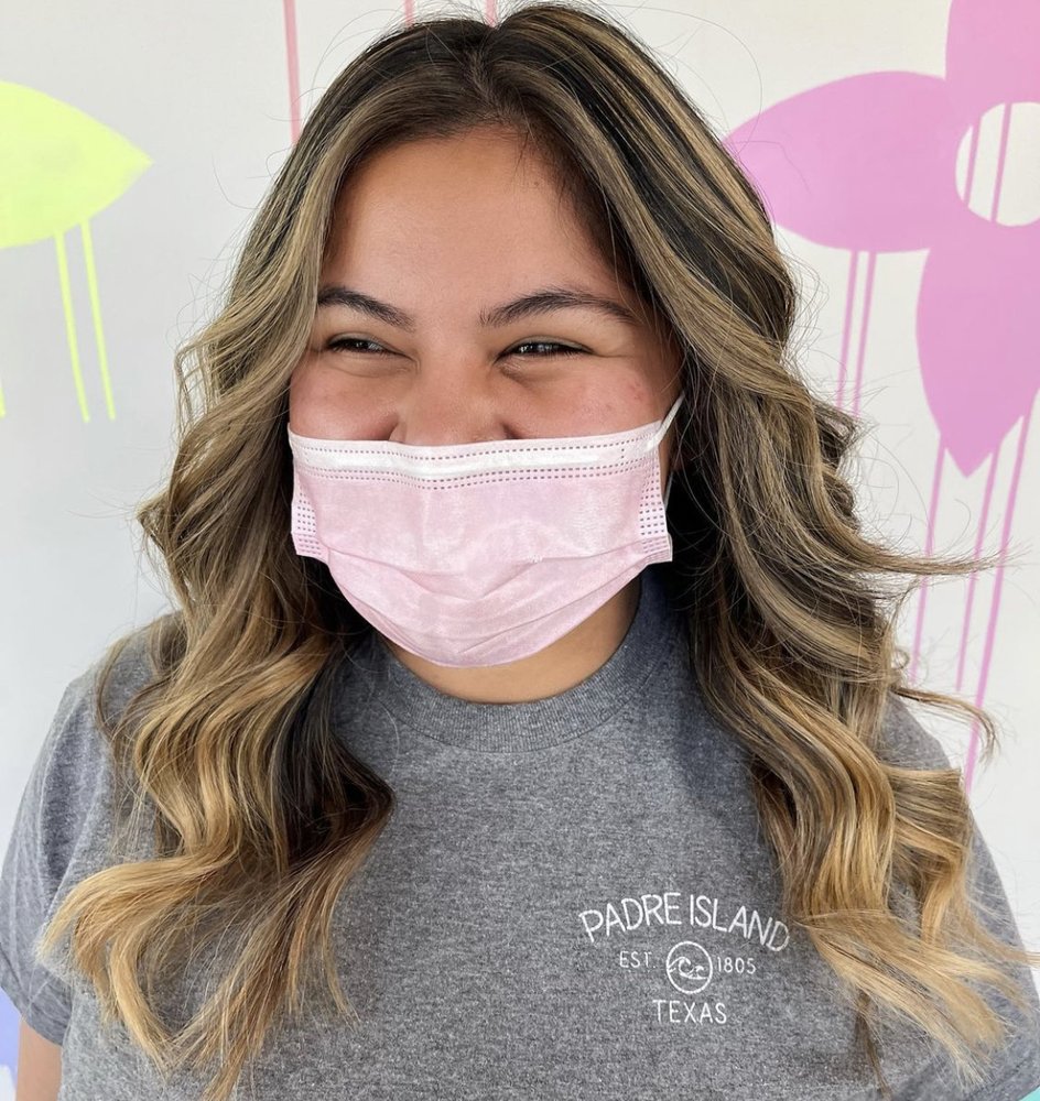 Hair by Love Salon Image