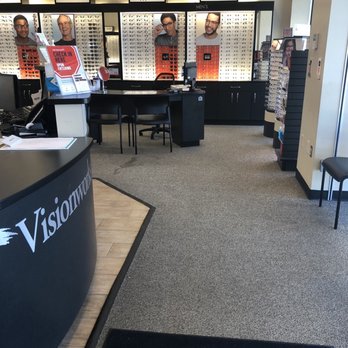 Visionworks - Eyewear & Opticians Near Me - Tucker, Georgia